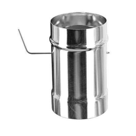 Шибер поворотный 1 мм купить в Гомеле