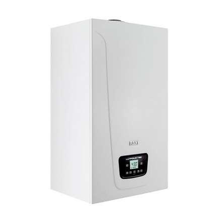 Газовый котел Baxi Luna Duo-tec E 1.28 в Гомеле