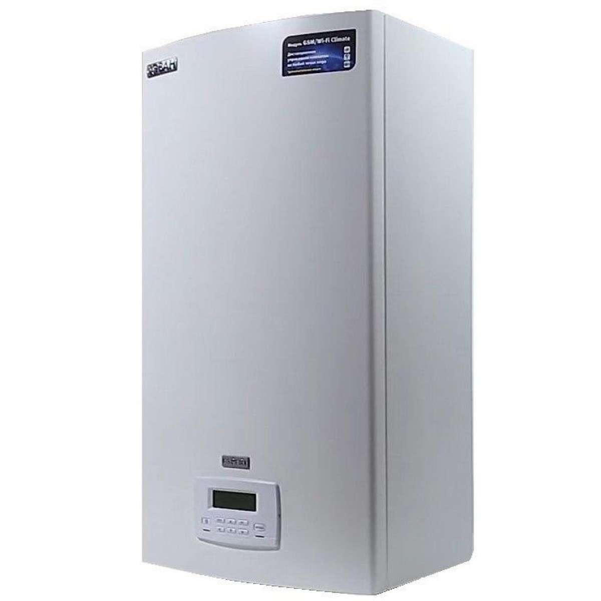 Электрический котёл ЭВАН Expert 22,5 V1 в Гомеле