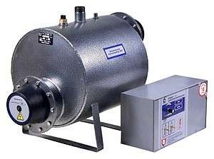 Электрический котел ЭВАН ЭПО 144 в Гомеле