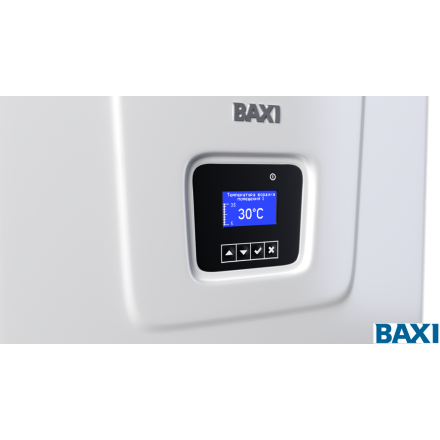 Электрокотел Baxi Ampera 18 в Гомеле