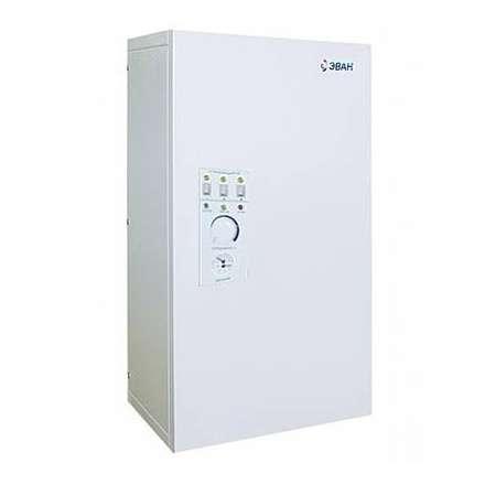 Электрический котел ЭВАН Warmos M 30 в Гомеле