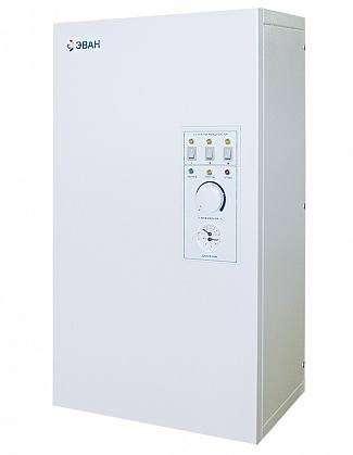 Электрический котел ЭВАН Warmos M 9,45 в Гомеле