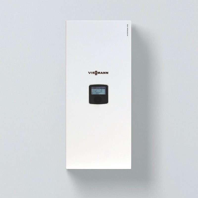 Электрический котел Viessmann Vitotron 100 VMN3-24 погодоз автоматика купить в Гомеле