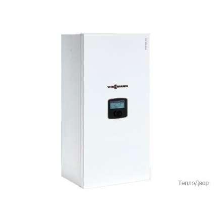 Электрический котел Viessmann Vitotron 100 VMN3-24 погодоз автоматика в Гомеле