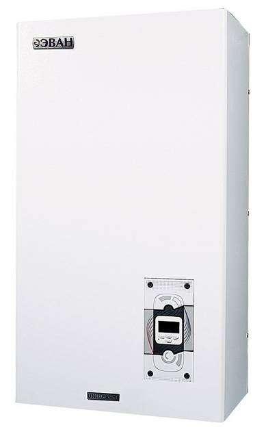 Электрический котел ЭВАН UNIVERSAL 72 в Гомеле