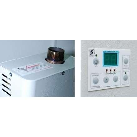 Электрический котел Элвин ЭВП-24 ЭУ в Гомеле