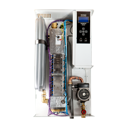 Электрический котел Tenko Премиум Плюс (ППКЕ) 6,0-380В в Гомеле
