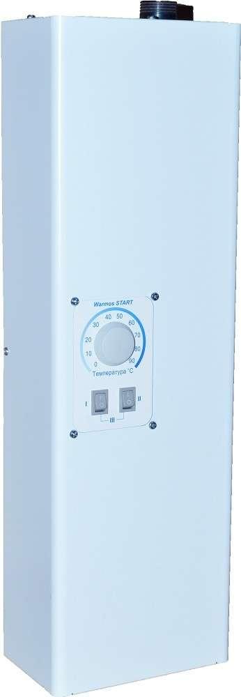 Электрический котёл ЭВАН Warmos Start-14 купить в Гомеле