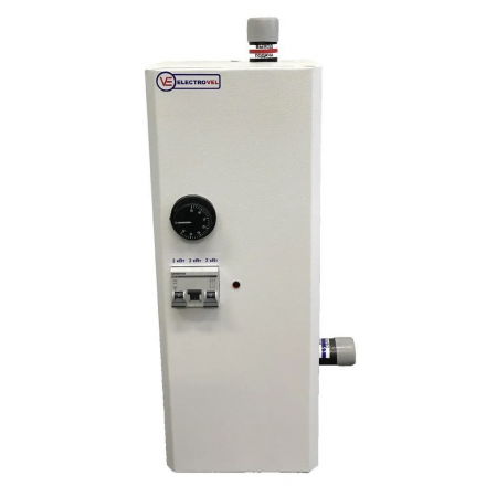 Электрокотел Ресурс ЭВПМ-6 купить в Гомеле