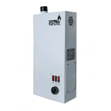 Электрический котел GTM Classic E100 15 кВт в Гомеле