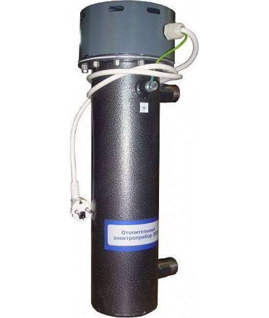 Электрический котел ЭВАН ЭПО 2,5 купить в Гомеле