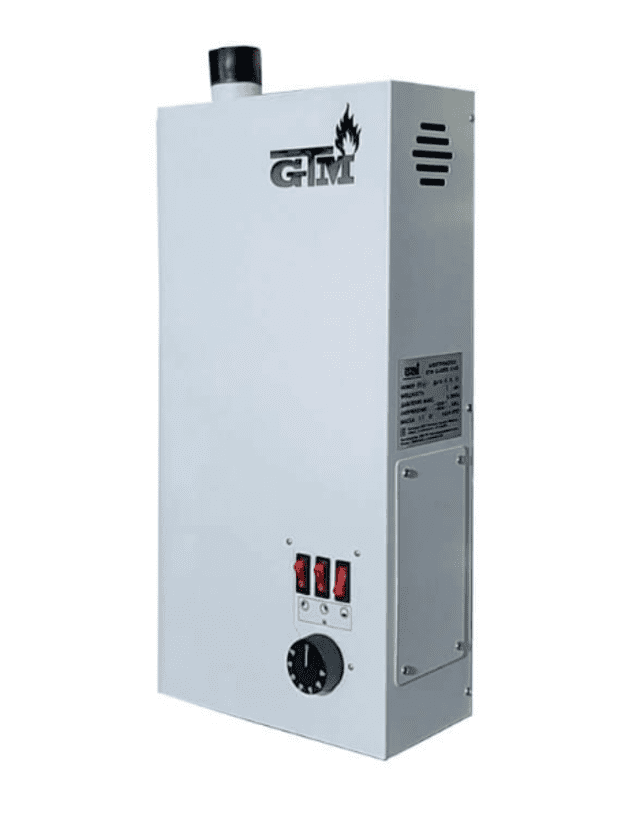 Электрический котел GTM Classic E100 6 кВт в Гомеле