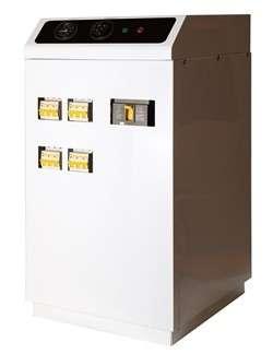 Электрический котел Tenko напольный (НКЕ) 48-380В в Гомеле