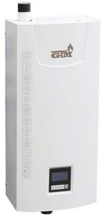 Электрический котел GTM Classic E500 33 кВт в Гомеле