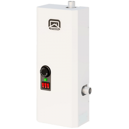 Электрический котел Теплодар Спутник 15 (белый) в Гомеле