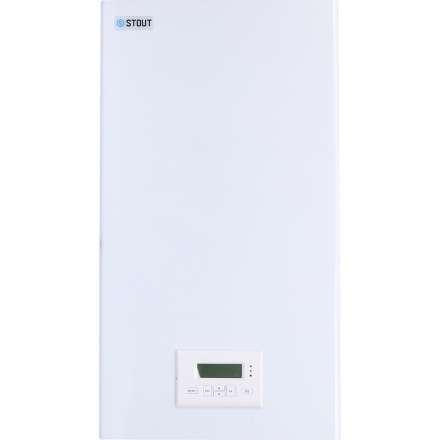 Электрический котёл STOUT 7 кВт в Гомеле