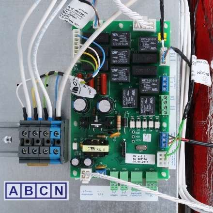 Электрический котёл STOUT 7 кВт в Гомеле