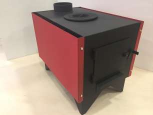 Купить печь стальную Мета-Бел АОТ 6.0 Ямал купить в Гомеле в Гомеле