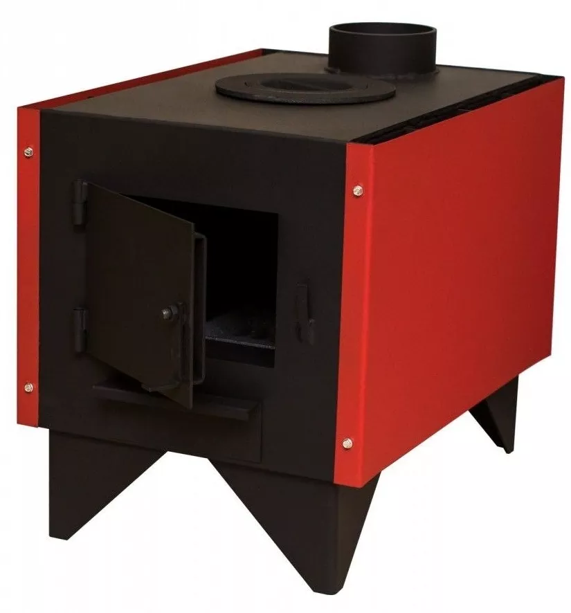 Печь отопительная Мета-Бел АОТ 6.0 Ямал купить в Гомеле