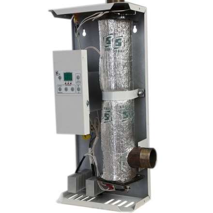 Электрокотел Элвин ЭВП-7,5 ЭУ в Гомеле