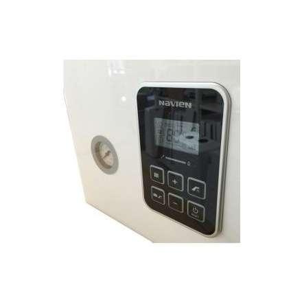 Электрический котел Navien EQB 24HW в Гомеле