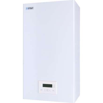 Электрический котёл STOUT 24 кВт в Гомеле