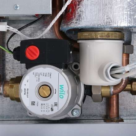 Электрический котёл STOUT 27 кВт в Гомеле