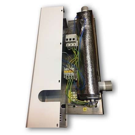 Электрокотел Ресурс ЭВПМ-36 в Гомеле