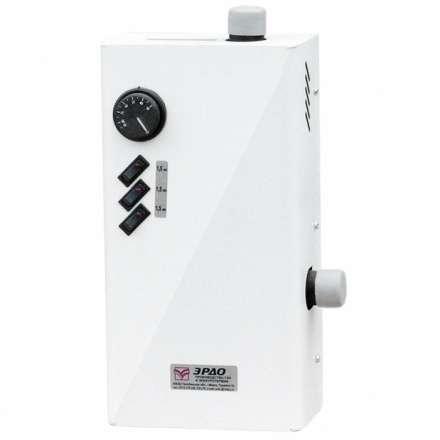 Электрический котел ЭРДО ЭВПМ 6 Compact в Гомеле