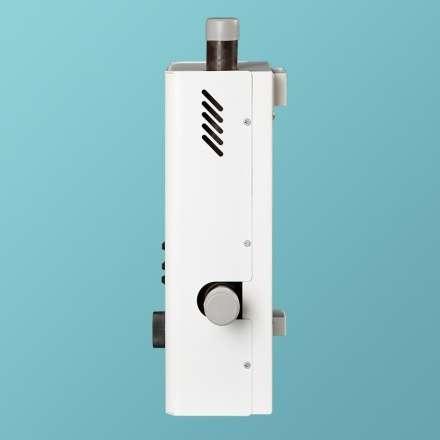 Электрический котел ЭРДО ЭВПМ 3 Compact в Гомеле