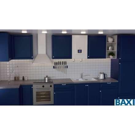 Электрокотел Baxi Ampera 12 в Гомеле
