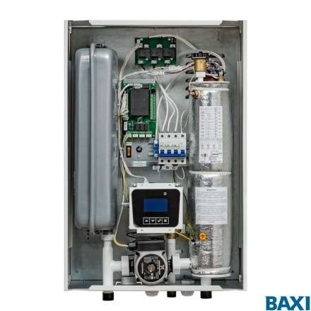 Электрокотел Baxi Ampera 12 в Гомеле