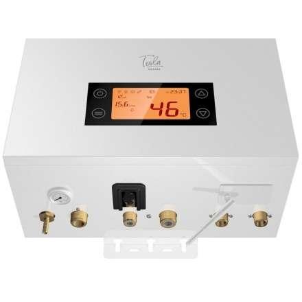 Электрический котел Thermex Tesla 12-24 Wi-Fi в Гомеле