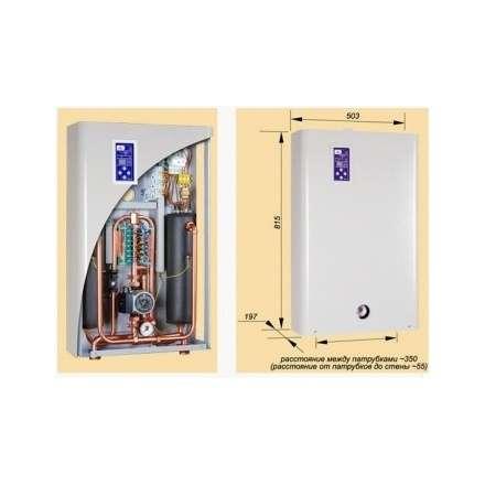 Котел электрический Kospel EKCO.T 40 в Гомеле