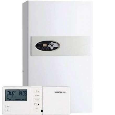 Котел электрический Kospel EKCO LN2-18 с программатором купить в Гомеле