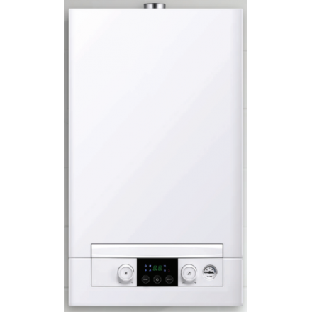 Газовый котел Navien Heatlux NGB210-24K в Гомеле