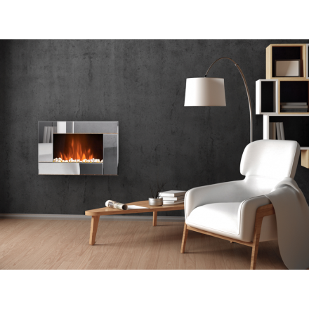 Электрический камин Electrolux EFP/W-2000S в Гомеле