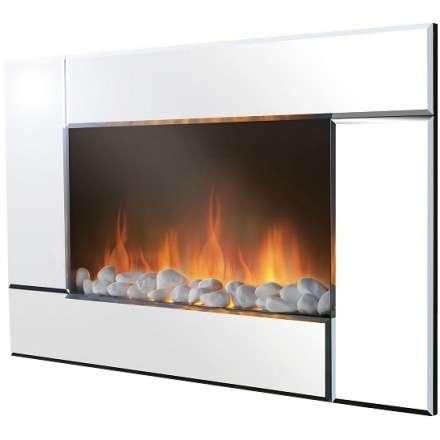 Электрический камин Electrolux EFP/W-2000S в Гомеле