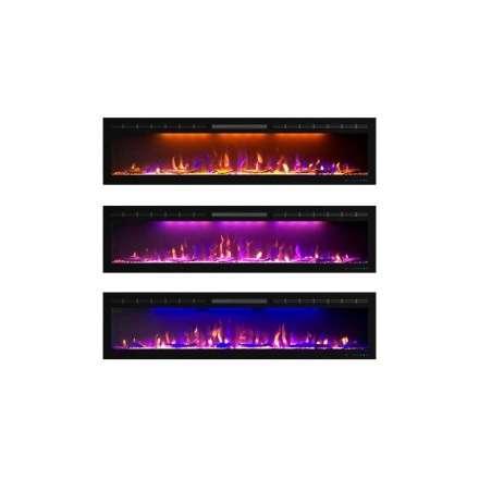 Электрокамин Royal Flame Crystal 72 RF в Гомеле