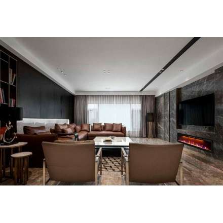 Электрокамин Royal Flame Crystal 72 RF в Гомеле