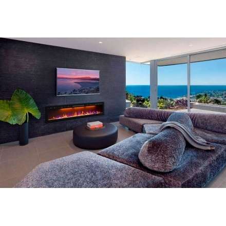 Электрокамин Royal Flame Crystal 72 RF в Гомеле