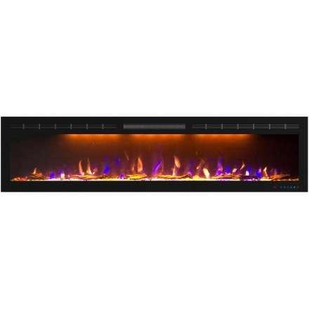 Электрокамин Royal Flame Crystal 72 RF в Гомеле