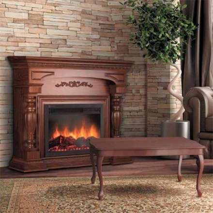 Электрический камин Electrolux Classic EFP/P 2520LS в Гомеле