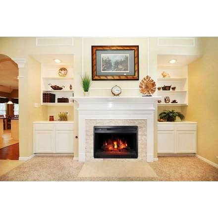 Электрокамин Royal Flame Vision 23 EF LED 3D FX в Гомеле