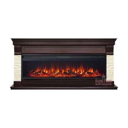 Электрокамин Royal Flame VISION 60 LOG LED в Гомеле