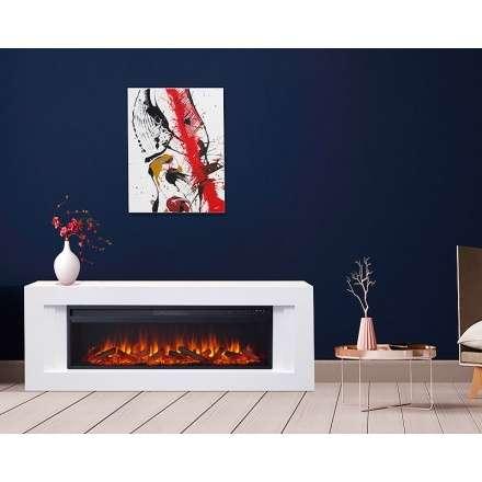 Электрокамин Royal Flame VISION 60 LOG LED в Гомеле