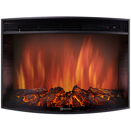 Электрический камин Electrolux Sphere Plus EFP-P-2720RLS NEW в Гомеле