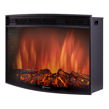 Электрический камин Electrolux Sphere Plus EFP-P-2720RLS NEW в Гомеле