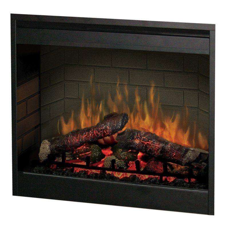 Электрокамин Dimplex Symphony 26 (DF2608-INT) Black в Гомеле